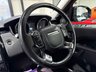 USED 2017 17 LAND ROVER DISCOVERY 3.0 TD V6 SE SUV 5dr Diesel Auto 4WD Euro 6 (s/s) (258 ps) 