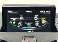 USED 2018 68 AUDI A1 1.0 TFSI S line Hatchback 3dr Petrol Manual Euro 6 (s/s) (Nav) (95 ps) SATNAV Bluetooth Parking Sensors 47000 Miles Great Service History Half Leather & 10 Spoke Alloys