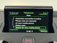 USED 2018 68 AUDI A1 1.0 TFSI S line Hatchback 3dr Petrol Manual Euro 6 (s/s) (Nav) (95 ps) SATNAV Bluetooth Parking Sensors 47000 Miles Great Service History Half Leather & 10 Spoke Alloys