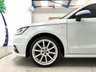 USED 2018 68 AUDI A1 1.0 TFSI S line Hatchback 3dr Petrol Manual Euro 6 (s/s) (Nav) (95 ps) SATNAV Bluetooth Parking Sensors 47000 Miles Great Service History Half Leather & 10 Spoke Alloys
