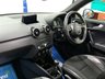 USED 2018 68 AUDI A1 1.0 TFSI S line Hatchback 3dr Petrol Manual Euro 6 (s/s) (Nav) (95 ps) SATNAV Bluetooth Parking Sensors 47000 Miles Great Service History Half Leather & 10 Spoke Alloys