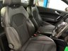 USED 2018 68 AUDI A1 1.0 TFSI S line Hatchback 3dr Petrol Manual Euro 6 (s/s) (Nav) (95 ps) SATNAV Bluetooth Parking Sensors 47000 Miles Great Service History Half Leather & 10 Spoke Alloys