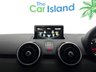 USED 2018 68 AUDI A1 1.0 TFSI S line Hatchback 3dr Petrol Manual Euro 6 (s/s) (Nav) (95 ps) SATNAV Bluetooth Parking Sensors 47000 Miles Great Service History Half Leather & 10 Spoke Alloys