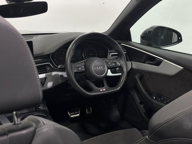 2019 Audi A5 Cabriolet - Photo 12