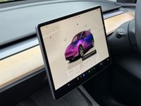 USED 2022 22 TESLA MODEL Y (Dual Motor) Long Range SUV 5dr Electric Auto 4WDE (384 bhp) 