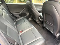 USED 2022 22 TESLA MODEL Y (Dual Motor) Long Range SUV 5dr Electric Auto 4WDE (384 bhp) 