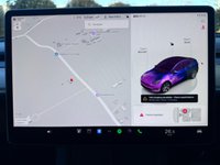 USED 2022 22 TESLA MODEL Y (Dual Motor) Long Range SUV 5dr Electric Auto 4WDE (384 bhp) 