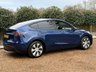 USED 2022 22 TESLA MODEL Y (Dual Motor) Long Range SUV 5dr Electric Auto 4WDE (384 bhp) 