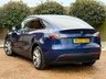 USED 2022 22 TESLA MODEL Y (Dual Motor) Long Range SUV 5dr Electric Auto 4WDE (384 bhp) 