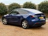 USED 2022 22 TESLA MODEL Y (Dual Motor) Long Range SUV 5dr Electric Auto 4WDE (384 bhp) 