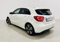 USED 2014 14 MERCEDES-BENZ A-CLASS 1.5 A180 CDI Sport Hatchback 5dr Diesel 7G-DCT Euro 5 (s/s) (109 ps) AUTOTRADER AWARD WINNING DEALER