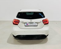 USED 2014 14 MERCEDES-BENZ A-CLASS 1.5 A180 CDI Sport Hatchback 5dr Diesel 7G-DCT Euro 5 (s/s) (109 ps) AUTOTRADER AWARD WINNING DEALER