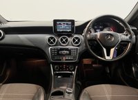 USED 2014 14 MERCEDES-BENZ A-CLASS 1.5 A180 CDI Sport Hatchback 5dr Diesel 7G-DCT Euro 5 (s/s) (109 ps) AUTOTRADER AWARD WINNING DEALER