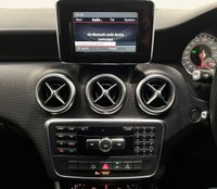 USED 2014 14 MERCEDES-BENZ A-CLASS 1.5 A180 CDI Sport Hatchback 5dr Diesel 7G-DCT Euro 5 (s/s) (109 ps) AUTOTRADER AWARD WINNING DEALER