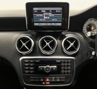 USED 2014 14 MERCEDES-BENZ A-CLASS 1.5 A180 CDI Sport Hatchback 5dr Diesel 7G-DCT Euro 5 (s/s) (109 ps) AUTOTRADER AWARD WINNING DEALER