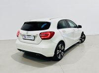 USED 2014 14 MERCEDES-BENZ A-CLASS 1.5 A180 CDI Sport Hatchback 5dr Diesel 7G-DCT Euro 5 (s/s) (109 ps) AUTOTRADER AWARD WINNING DEALER