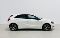 USED 2014 14 MERCEDES-BENZ A-CLASS 1.5 A180 CDI Sport Hatchback 5dr Diesel 7G-DCT Euro 5 (s/s) (109 ps) AUTOTRADER AWARD WINNING DEALER