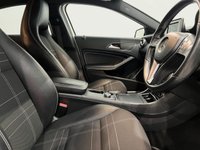 USED 2014 14 MERCEDES-BENZ A-CLASS 1.5 A180 CDI Sport Hatchback 5dr Diesel 7G-DCT Euro 5 (s/s) (109 ps) AUTOTRADER AWARD WINNING DEALER