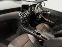 USED 2014 14 MERCEDES-BENZ A-CLASS 1.5 A180 CDI Sport Hatchback 5dr Diesel 7G-DCT Euro 5 (s/s) (109 ps) AUTOTRADER AWARD WINNING DEALER