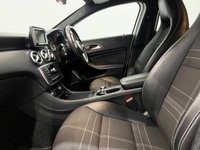 USED 2014 14 MERCEDES-BENZ A-CLASS 1.5 A180 CDI Sport Hatchback 5dr Diesel 7G-DCT Euro 5 (s/s) (109 ps) AUTOTRADER AWARD WINNING DEALER