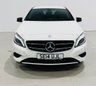 USED 2014 14 MERCEDES-BENZ A-CLASS 1.5 A180 CDI Sport Hatchback 5dr Diesel 7G-DCT Euro 5 (s/s) (109 ps) AUTOTRADER AWARD WINNING DEALER