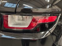 USED 2018 18 LAND ROVER RANGE ROVER EVOQUE 2.0 SD4 HSE Dynamic SUV 5 Door Diesel Automatic Black 4WD Euro 6  HEATED SEATS+BLUETOOTH+PARK SENSORS