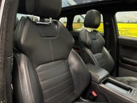 USED 2018 18 LAND ROVER RANGE ROVER EVOQUE 2.0 SD4 HSE Dynamic SUV 5 Door Diesel Automatic Black 4WD Euro 6  HEATED SEATS+BLUETOOTH+PARK SENSORS