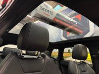 USED 2018 18 LAND ROVER RANGE ROVER EVOQUE 2.0 SD4 HSE Dynamic SUV 5 Door Diesel Automatic Black 4WD Euro 6  HEATED SEATS+BLUETOOTH+PARK SENSORS