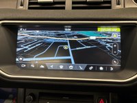 USED 2018 18 LAND ROVER RANGE ROVER EVOQUE 2.0 SD4 HSE Dynamic SUV 5 Door Diesel Automatic Black 4WD Euro 6  HEATED SEATS+BLUETOOTH+PARK SENSORS