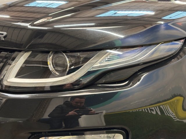 2018 Land Rover Range Rover Evoque 2L Hse Dynamic 5dr - Photo 10