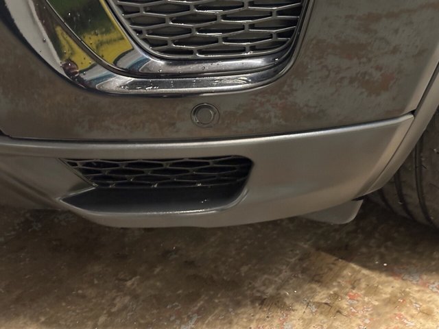 2018 Land Rover Range Rover Evoque 2L Hse Dynamic 5dr - Photo 11