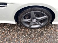 USED 2013 13 MERCEDES-BENZ SLK 2.1 SLK250 CDI BlueEfficiency AMG Sport Convertible 2dr Diesel G-Tronic+ Euro 5 (s/s) (204 ps) JUST IN MORE PICTURES TO FOLLOW