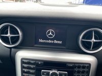 USED 2013 13 MERCEDES-BENZ SLK 2.1 SLK250 CDI BlueEfficiency AMG Sport Convertible 2dr Diesel G-Tronic+ Euro 5 (s/s) (204 ps) JUST IN MORE PICTURES TO FOLLOW
