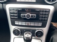 USED 2013 13 MERCEDES-BENZ SLK 2.1 SLK250 CDI BlueEfficiency AMG Sport Convertible 2dr Diesel G-Tronic+ Euro 5 (s/s) (204 ps) JUST IN MORE PICTURES TO FOLLOW