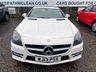 USED 2013 13 MERCEDES-BENZ SLK 2.1 SLK250 CDI BlueEfficiency AMG Sport Convertible 2dr Diesel G-Tronic+ Euro 5 (s/s) (204 ps) JUST IN MORE PICTURES TO FOLLOW