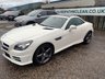 USED 2013 13 MERCEDES-BENZ SLK 2.1 SLK250 CDI BlueEfficiency AMG Sport Convertible 2dr Diesel G-Tronic+ Euro 5 (s/s) (204 ps) JUST IN MORE PICTURES TO FOLLOW