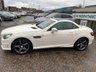 USED 2013 13 MERCEDES-BENZ SLK 2.1 SLK250 CDI BlueEfficiency AMG Sport Convertible 2dr Diesel G-Tronic+ Euro 5 (s/s) (204 ps) JUST IN MORE PICTURES TO FOLLOW