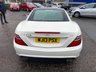 USED 2013 13 MERCEDES-BENZ SLK 2.1 SLK250 CDI BlueEfficiency AMG Sport Convertible 2dr Diesel G-Tronic+ Euro 5 (s/s) (204 ps) JUST IN MORE PICTURES TO FOLLOW