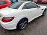 USED 2013 13 MERCEDES-BENZ SLK 2.1 SLK250 CDI BlueEfficiency AMG Sport Convertible 2dr Diesel G-Tronic+ Euro 5 (s/s) (204 ps) JUST IN MORE PICTURES TO FOLLOW