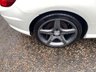 USED 2013 13 MERCEDES-BENZ SLK 2.1 SLK250 CDI BlueEfficiency AMG Sport Convertible 2dr Diesel G-Tronic+ Euro 5 (s/s) (204 ps) JUST IN MORE PICTURES TO FOLLOW