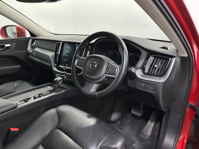 2018 Volvo Xc60 - Photo 10