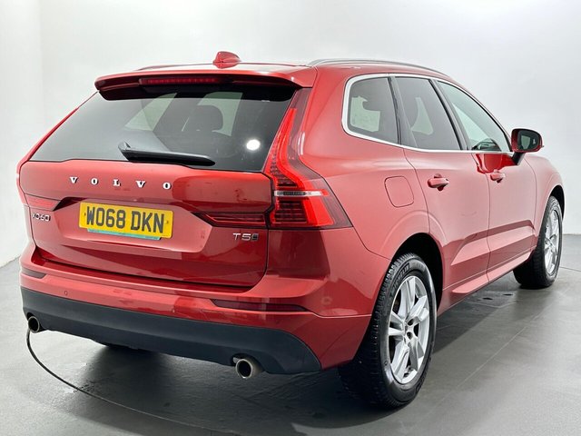 2018 Volvo Xc60 - Photo 8