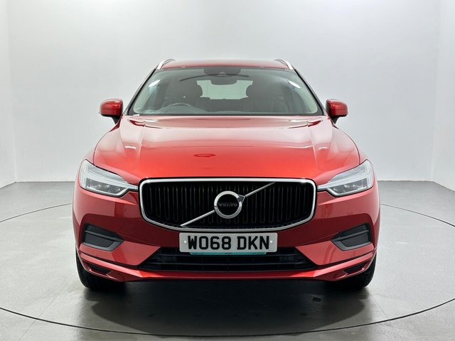 2018 Volvo Xc60 - Photo 3