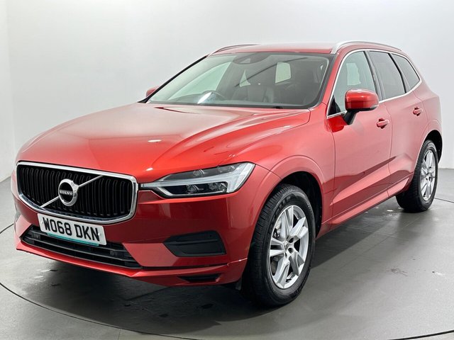 2018 Volvo Xc60 - Photo 4