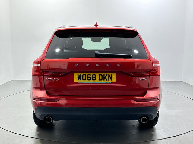 2018 Volvo Xc60 - Photo 7