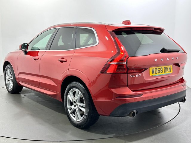 2018 Volvo Xc60 - Photo 6