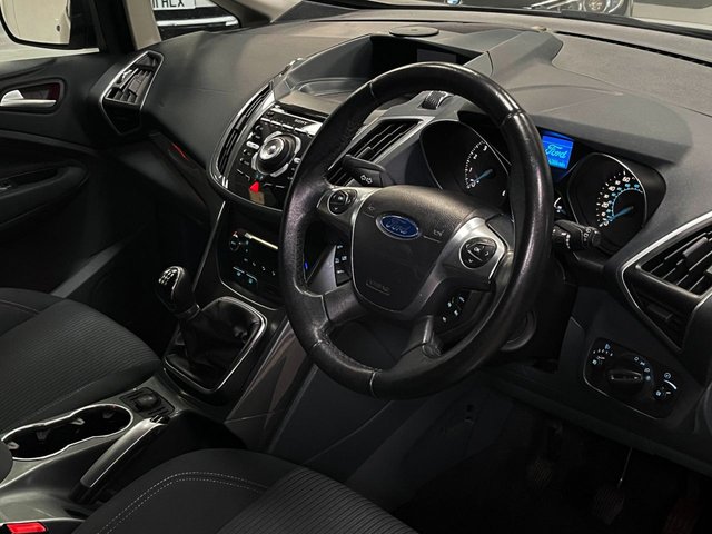 View our FORD C-MAX