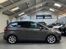 USED 2012 62 FORD C-MAX 1.6 Titanium MPV 5dr Petrol Manual Euro 5 (125 ps) 17"S+B/TOOTH+DAB+12 MONTH MOT