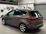 USED 2012 62 FORD C-MAX 1.6 Titanium MPV 5dr Petrol Manual Euro 5 (125 ps) 17"S+B/TOOTH+DAB+12 MONTH MOT