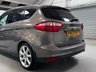 USED 2012 62 FORD C-MAX 1.6 Titanium MPV 5dr Petrol Manual Euro 5 (125 ps) 17"S+B/TOOTH+DAB+12 MONTH MOT